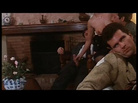 Das Beste Von Emanuelle Cristaldi 100% Anal 