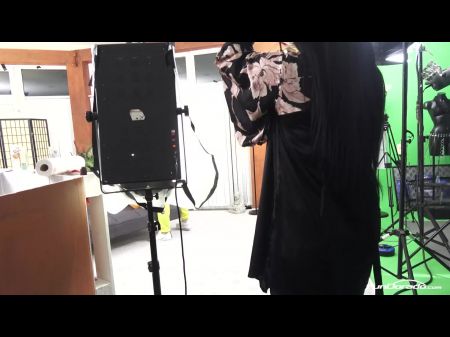 Ashley Cumstar hinter den Kulissen Interview und alle Casting -Videos auf Fundorado 