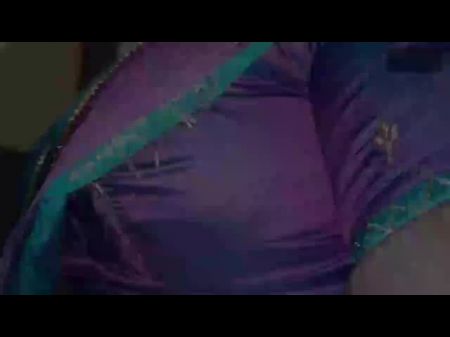Fuckfest For Rent - Palace Owner Fuck Wifey In Silk Saree - Ep 1
