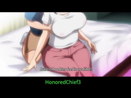 Boku Ni Sefure Ga Dekita Riyuu 6 