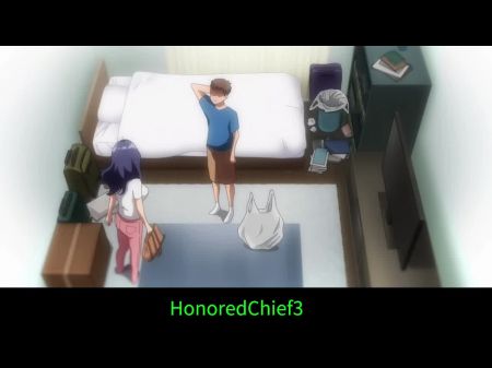 Boku ni sefure ga dekita riyuu 6 