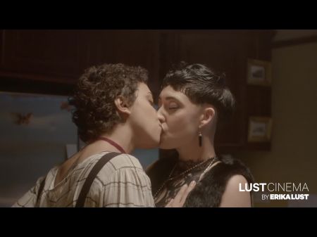Joyful Man Has Hump With A Excellent Lezzie Couple - Watch Someone Like You On Erika Fervor