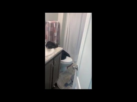 Hubby Masturbate And Take Video For Her Wife Banged