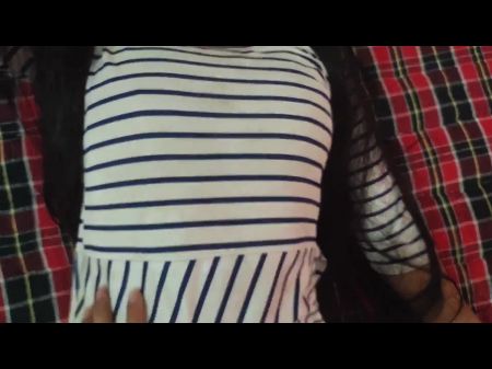 Big Tit Step Sister fodendo seu cunhado XXX Vídeos, Step Brother e Stesestister XXX Foda enquanto suas famílias estão lá fora 