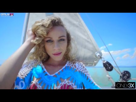 Amirah Adara And Playing Their Anuses Outside