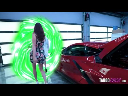 Ficken Sie meine 2 Stiefmomente im Multi -Milfverse 