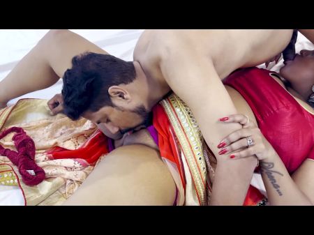 Большая задница все естественная красивая девчонка Дези трахнула ее муж Хинди Грязный разговор 