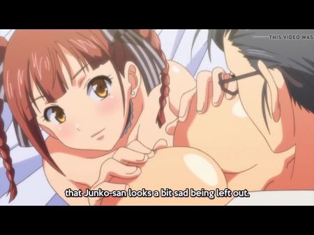Hot Yuri Hentai 