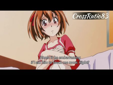 Youthful Gal First-ever Time Smashed Stiff - Crossratio83
