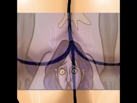 Ein Bruder fickt 3 arabische Milfs mit großen Stiefeln 