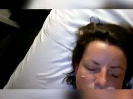 Another Facial Home Movie