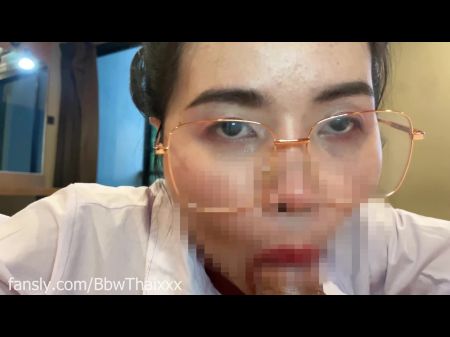 High School Reunion Cosplay gefickt (in BBWTHAIXXX) 