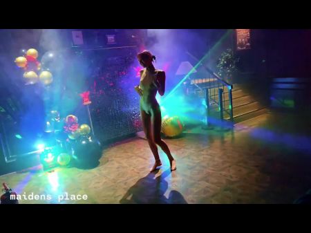 I Urinated On Him Right In A Club Toilet