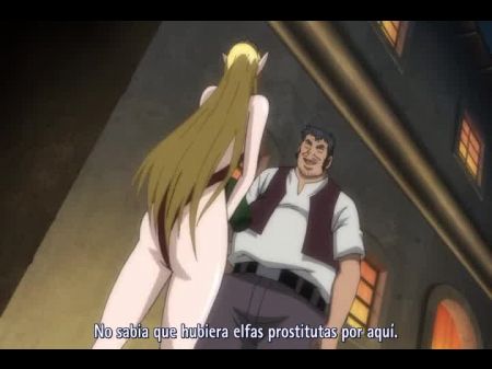 princesa hentai elfa 