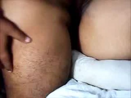 My Indian Wifey Deep Anal