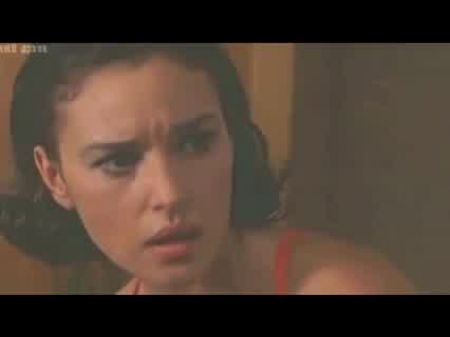 Mis escenas desnudas favoritas en las películas convencionales Parte 7 