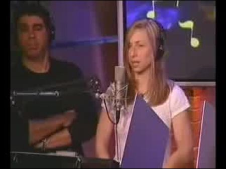 Conto o booey com Chris e Naomi 12 7 2005 