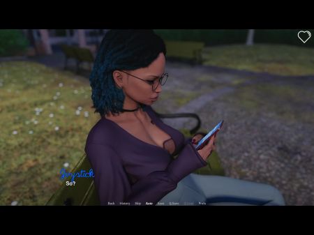 Off The Record (ep 13) - Truth Or Dare . . . With Tits??