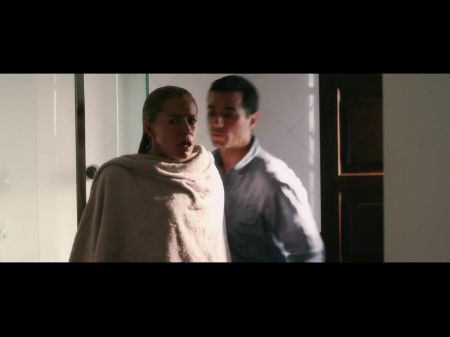 Kristanna Loken , Sarai Givaty , Yaiza Lopez Alvarez - 