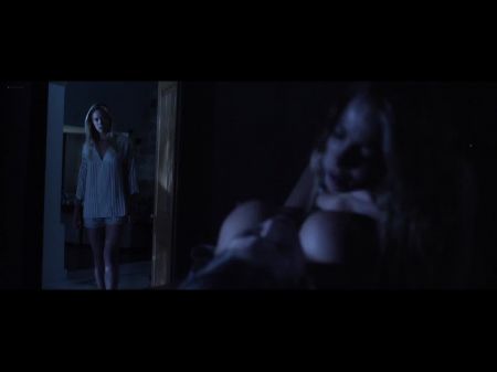 Kristanna Loken , Sarai Givaty , Yaiza Lopez Alvarez - 