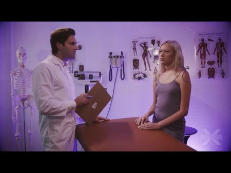 Missax Dr. خطوة أبي سكايلر العاصفة 