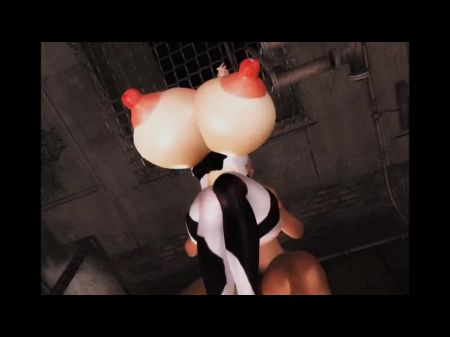 HUCOW CLARA REUPLOAD 