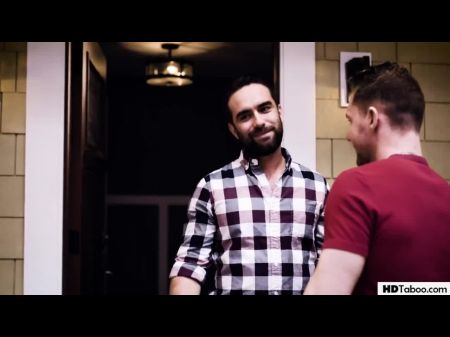 Sexo Desagradable Y Enojado Con El Hermano De Su Novio 