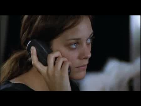 Marion Cotillard 