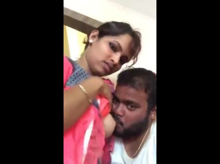 Desi Couple Fun