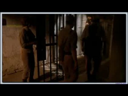 Brigitte Nielsen Calor encadenado 