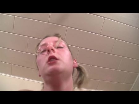 der Geschmack der gierigen fotze (voll Original Muschi 