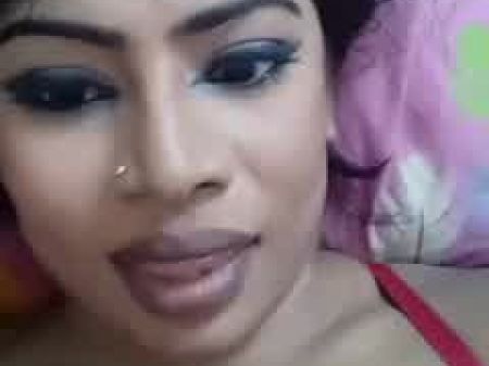 Rasmi Alon - novo vídeo sexy de conversa ao vivo. 