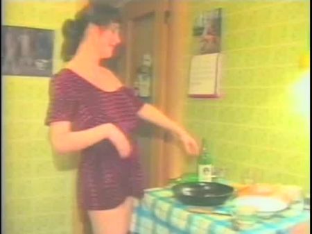 Extreme Private Berichterstattung Aus Russland 7 Russische Hausfrauen 