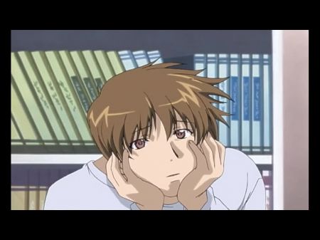 Dream Girls Ep.1 аниме порно 