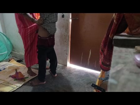 Devar Bhabhi Full Masti Video 