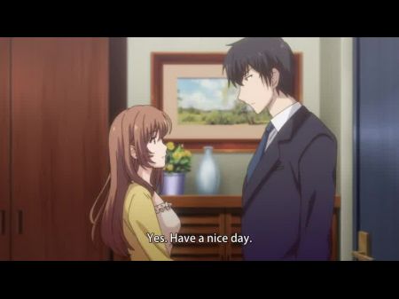 Eternity Shin Ya No Nurekoi Channel - 1