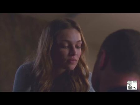 Lili Simmons Sexszenen Ray Donovan Musik entfernt 