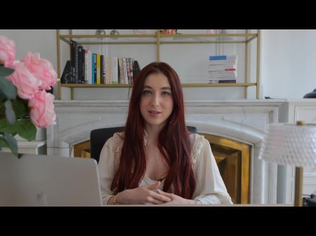 Joi Roleplay - Sensitized Supremacy From Your Therapist .