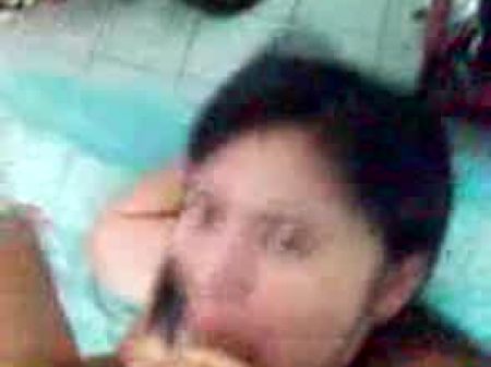 Awek Semarang