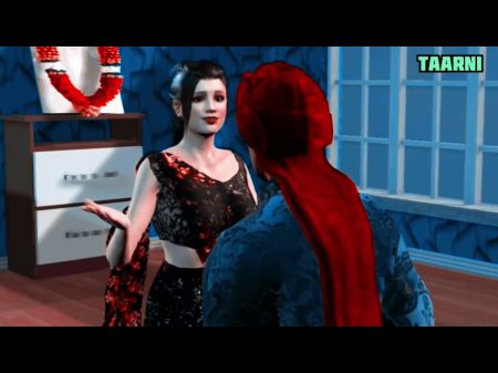 Makaan Malik And Office Werkar Intercourse With Single College Gal Utter Hd Intercourse Video