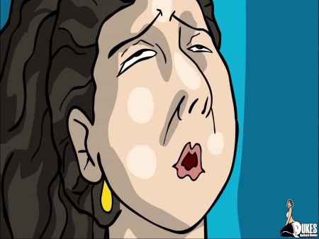 A Lebanese Hoe , A Nun , And A College Professor Get Fucked By Bbc