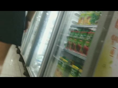 Community Lovemaking In Deserted Palace Showing Cunny In The Supermarket And On The Street To Onlookers
