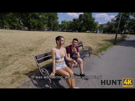 Hunt4k。最懒惰的家伙活着