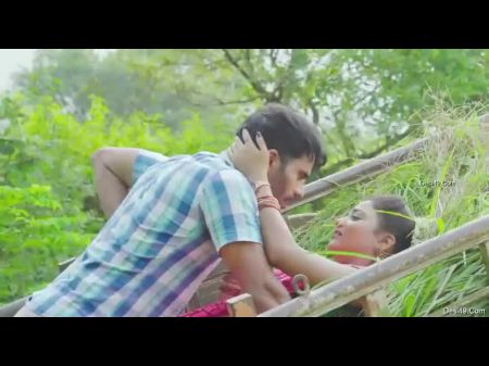 Ganeke Khet Me Bhabhi Ki Chuday