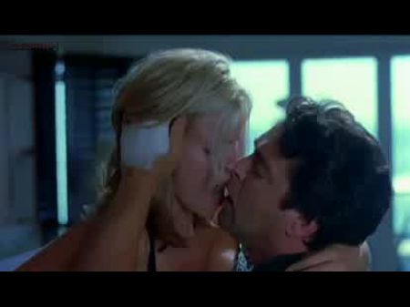 Natasha Henstridge 2nd Flesh