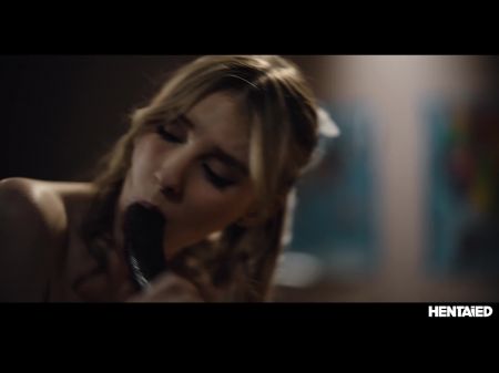 инопланетные монстры очарование развращенных девушек из земной кремовые куски Cumshots Cumflation 