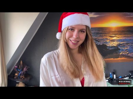 Stepmom Got A Gift She Really Well-deserved - New Year 2024 - Family Dream