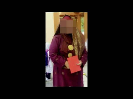 Jilat Pepek Cik Asmah, Makcik Sedara Aku 