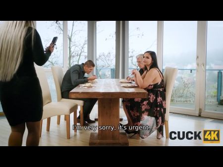 Cuck4k. Rescue Ranger for Hanpotent Old Friend 