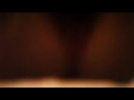 Meine haarige rothaarige Frau mit großem schwarzem Schwanz (ihr 1. Mal) Pt2 